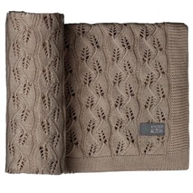 Bild på Vinter & Bloom Filt Moment EKO (Taupe Brown)