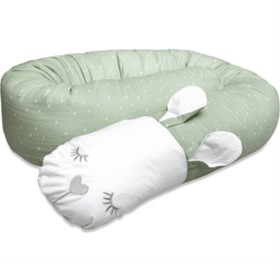 Bild på Vinter & Bloom Meadow Sovorm (Green Fields)