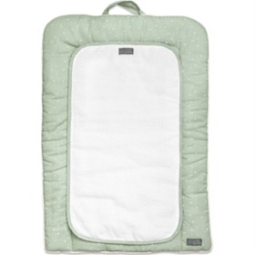 Bild på Vinter & Bloom Meadow Mjuk Skötbädd (Green Fields)