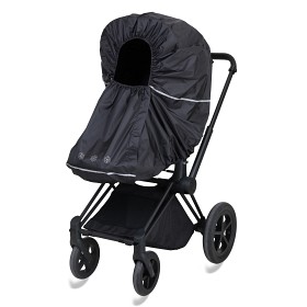 Bild på Vinter & Bloom Regnskydd Chic (Black Diamond)