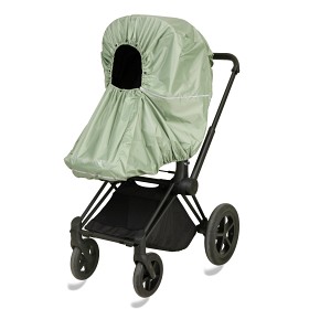 Bild på Vinter & Bloom Regnskydd Chic (Jade Green)