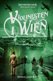 Bild på Violinisten i Wien 