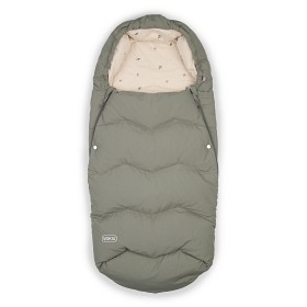 Bild på Voksi Explorer Åkpåse (Meadow Green)