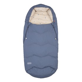 Bild på Voksi Explorer Åkpåse (Stone Blue)