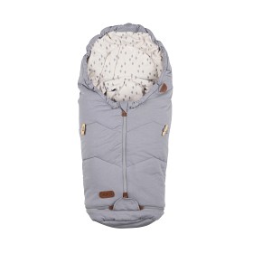 Bild på Voksi Move Light Åkpåse (Grey Crystals)