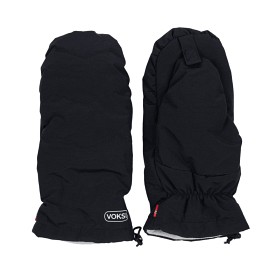 Bild på Voksi Stroller Mitten (Black)