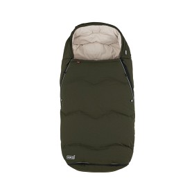 Bild på Voksi Urban Åkpåse (Pine Green Cream)