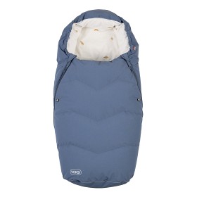 Bild på Voksi Urban Åkpåse (Stone Blue Wings)