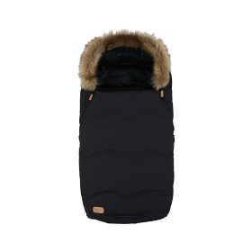 Bild på Voksi Urban Fur Åkpåse (Black)
