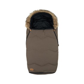 Bild på Voksi Urban Fur Åkpåse (Walnut)