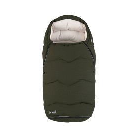 Bild på Voksi Urban Åkpåse (Pine Green Cream)