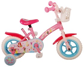 Bild på Volare Disney Princess Barncykel 10"