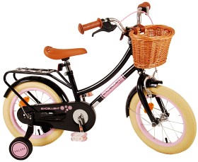 Bild på Volare Excellent Barncykel 14" (Svart)