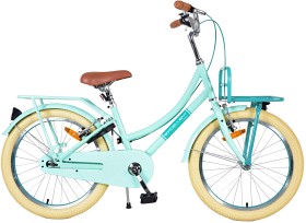 Bild på Volare Excellent Barncykel 20" Dubbla handbromsar (Grön)