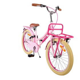 Bild på Volare Excellent Barncykel 20" Fotbroms (Rosa)