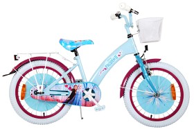 Bild på Volare Disney Frozen 2 Barncykel 18" (Blå)