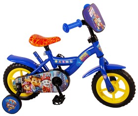 Bild på Volare Paw Patrol Movie Barncykel 10"