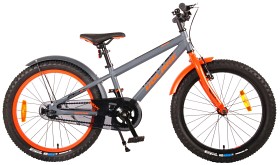 Bild på Volare Rocky Barncykel 20" (Svart/Orange)