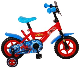 Bild på Volare Spiderman Barncykel 10" tum