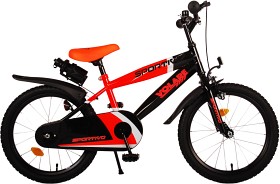 Bild på Volare Sportivo Barncykel 18" Neon (Orange/Svart)