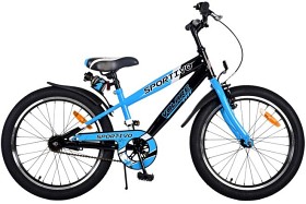 Bild på Volare Sportivo Barncykel 20" Fotbroms (Blå)