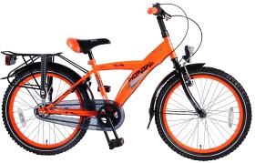 Bild på Volare Thombike City Barncykel 20 tum Nexus 3-växlad (Orange)