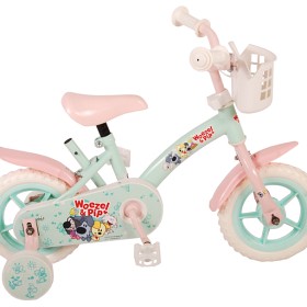 Bild på Volare Woezel & Pip Barncykel 10"