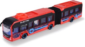 Bild på Volvo City Bus