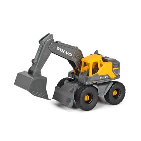 Bild på Dickie Toys Volvo Grävmaskin