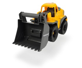 Bild på Dickie Toys Volvo Hjullastare 26 cm