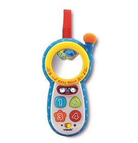 Bild på Vtech Baby Bebistelefon (SE)