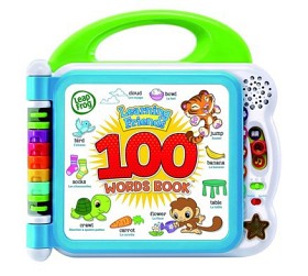 Bild på Vtech Baby My First 100 Words SE
