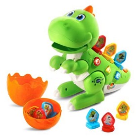 Bild på Vtech Learn & Dance Dino (SE)