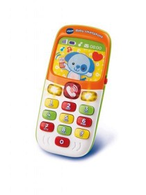Bild på Vtech My 1st Smart Phone SE