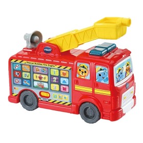 Bild på Vtech Rescue Buddies Fire Engine SE/FI