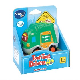Bild på Vtech Toot Toot Driver Sopbil (SE)