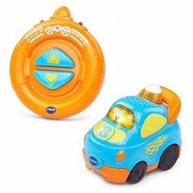 Bild på Vtech Toot Toot Fjärrstyrd Racerbil (SE)