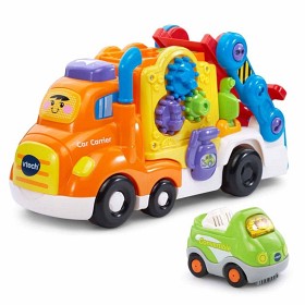 Bild på Vtech Toot Toot Transportbil (SE)