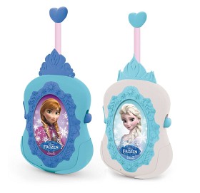 Bild på Disney Frozen Walkie Talkie