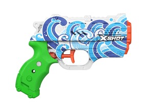 Bild på X-Shot Water Fast-Fill Skins Nano Vattenblaster