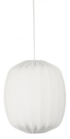 Bild på Watt & Veke Taklampa Prisma 35 cm (Vit)
