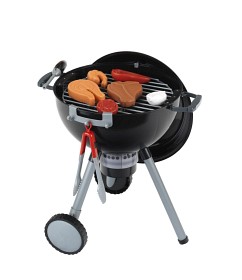Bild på Weber Leksaks-klotgrill