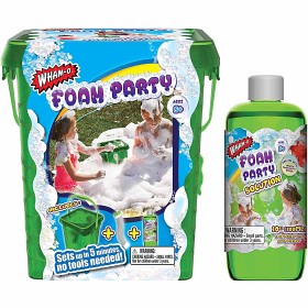Bild på Wham-O Foam Party Skumhink