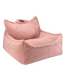 Bild på Wigiwama Beanbag Chair (Pink Guava)