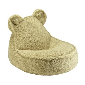 Bild på Wigiwama Bear Beanbag (Matcha)