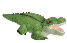Bild på Wild Republic Alligator 20 cm (ljud)