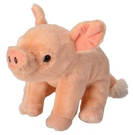 Bild på Wild Republic Cuddlekins Minigris 20 cm