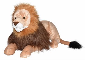 Bild på Wild Republic Cuddlekins Lejon 76 cm