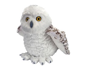 Bild på Wild Republic Cuddlekins Snöuggla 30 cm