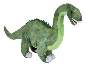 Bild på Wild Republic Dinosaurie Diplodocus 63 cm
